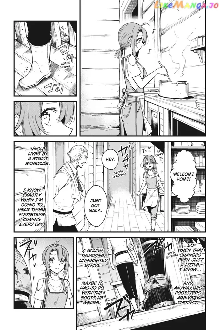 Goblin Slayer: Side Story Year One Chapter 49 image 09_optimized_optimized